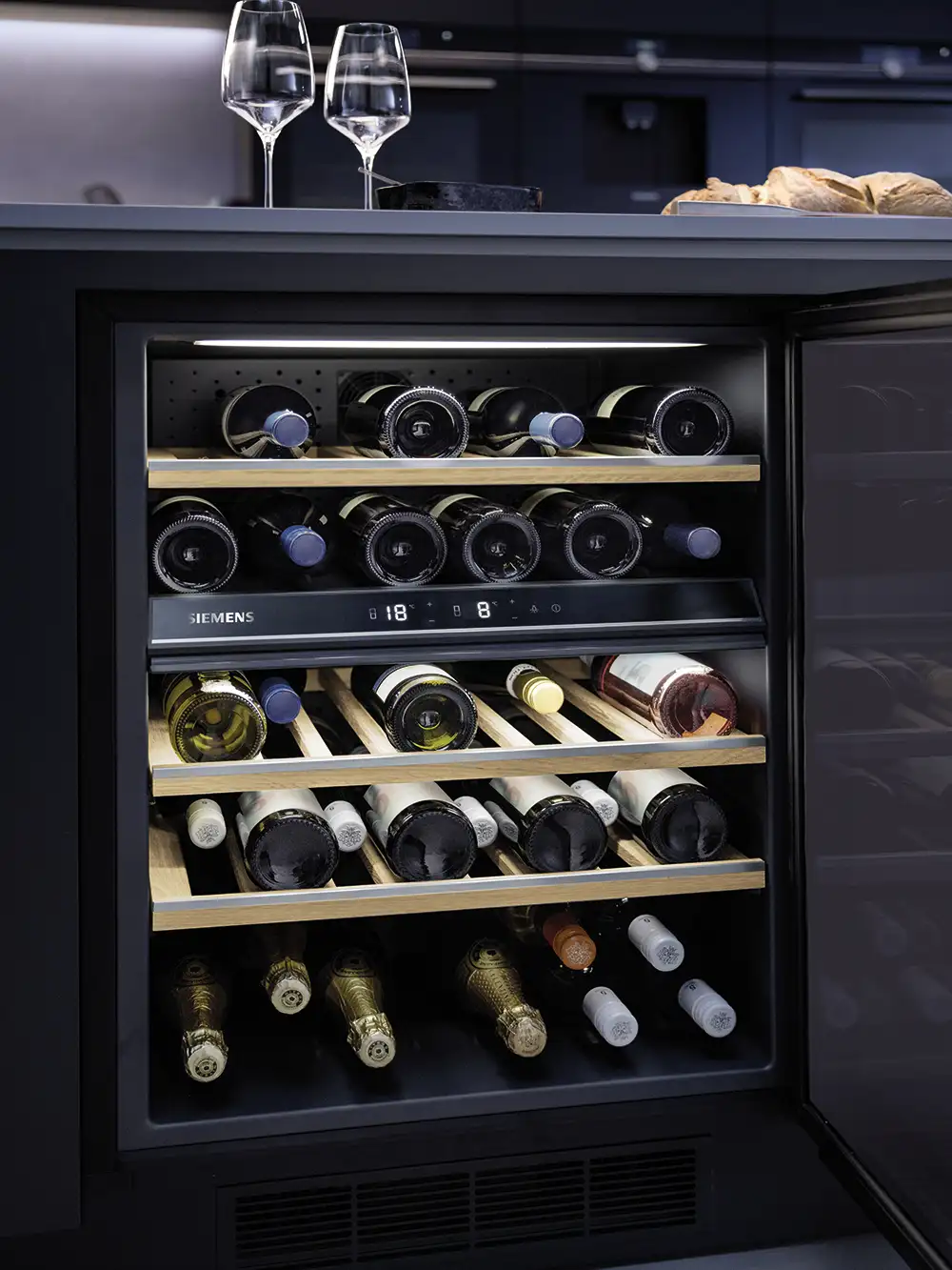 Tendances Magazine Magazine Deco Maison SIEMENS Tendances Magazine Magazine Deco Maison SIEMENS