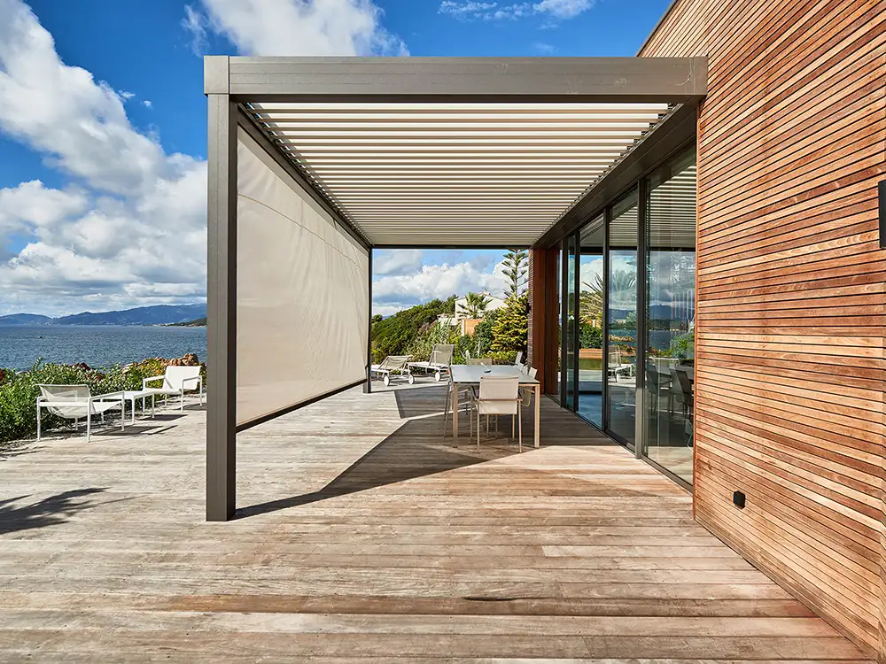 Tendances Magazine Magazine Deco Maison TECHNAL 2 2 Tendances Magazine Magazine Deco Maison TECHNAL 2 2