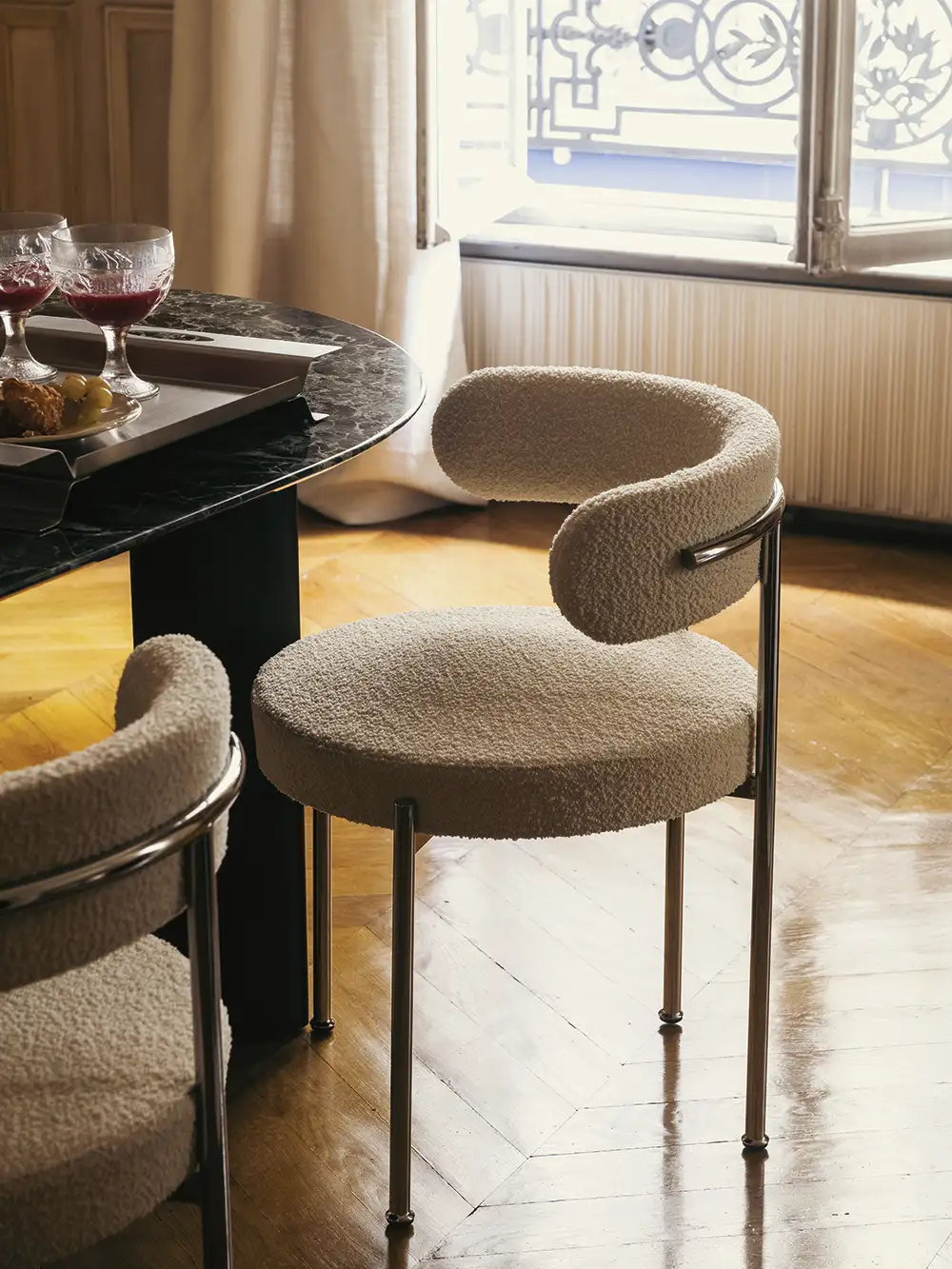 Tendances Magazine Magazine Deco Maison THE SOCIALITE FAMILY Tendances Magazine Magazine Deco Maison THE SOCIALITE FAMILY