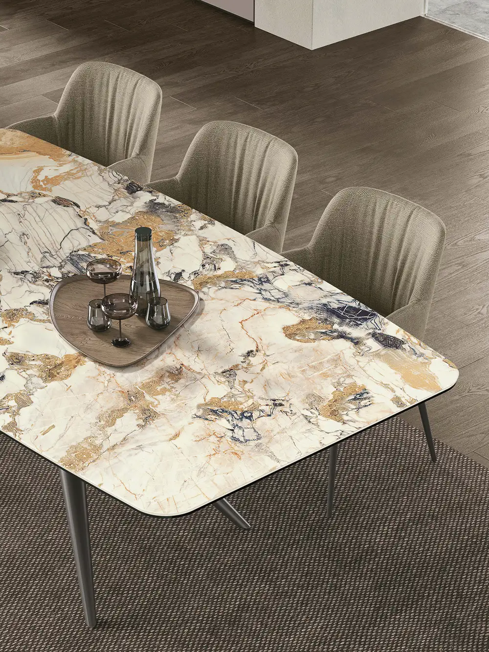 Tendances Magazine Magazine Deco Maison TOMASELLA 2 Tendances Magazine Magazine Deco Maison TOMASELLA 2