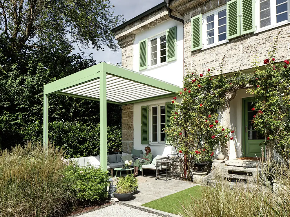 Tendances Magazine Magazine Deco Maison WAREMA 1 Tendances Magazine Magazine Deco Maison WAREMA 1