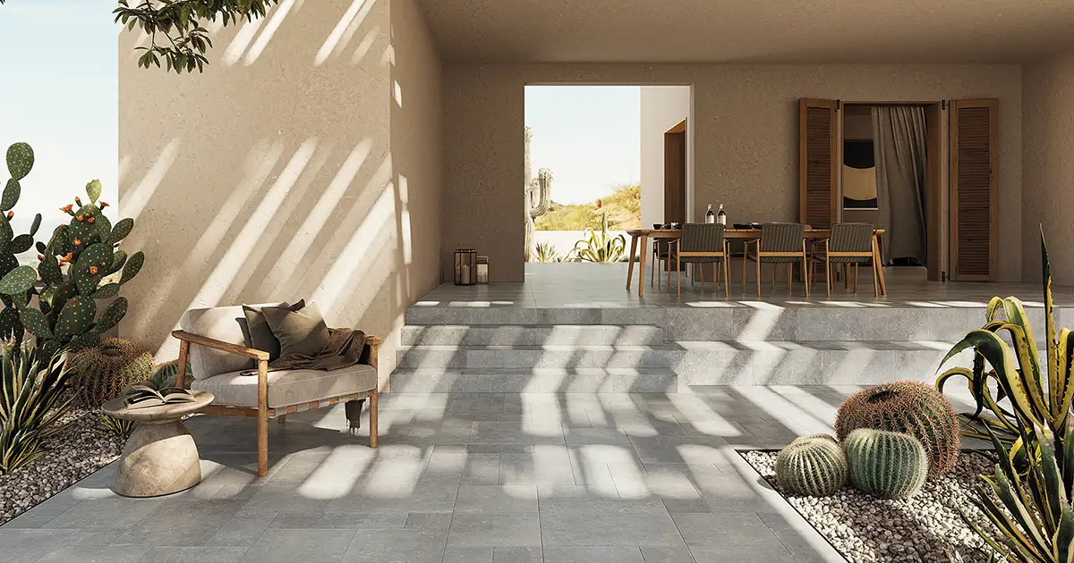 Tendances Magazine Magazine Deco Maison Cir Ceramiche2