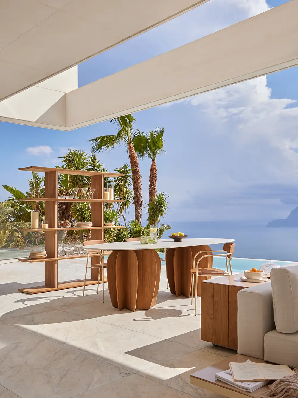 Tendances Magazine Magazine Deco Maison Punt Arik Levy Tendances Magazine Magazine Deco Maison Punt Arik Levy