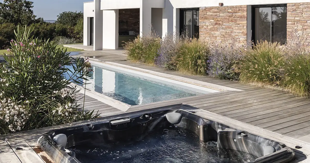 Tendances Magazine Magazine Deco Maison 2025 CARREBLEU FPIEAU LAROCHELLE 1 92511