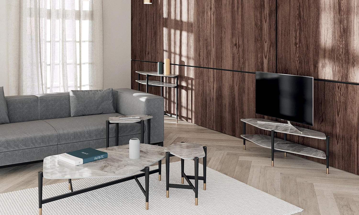 Tendances Magazine Magazine Deco Maison AKANTE Tendances Magazine Magazine Deco Maison AKANTE