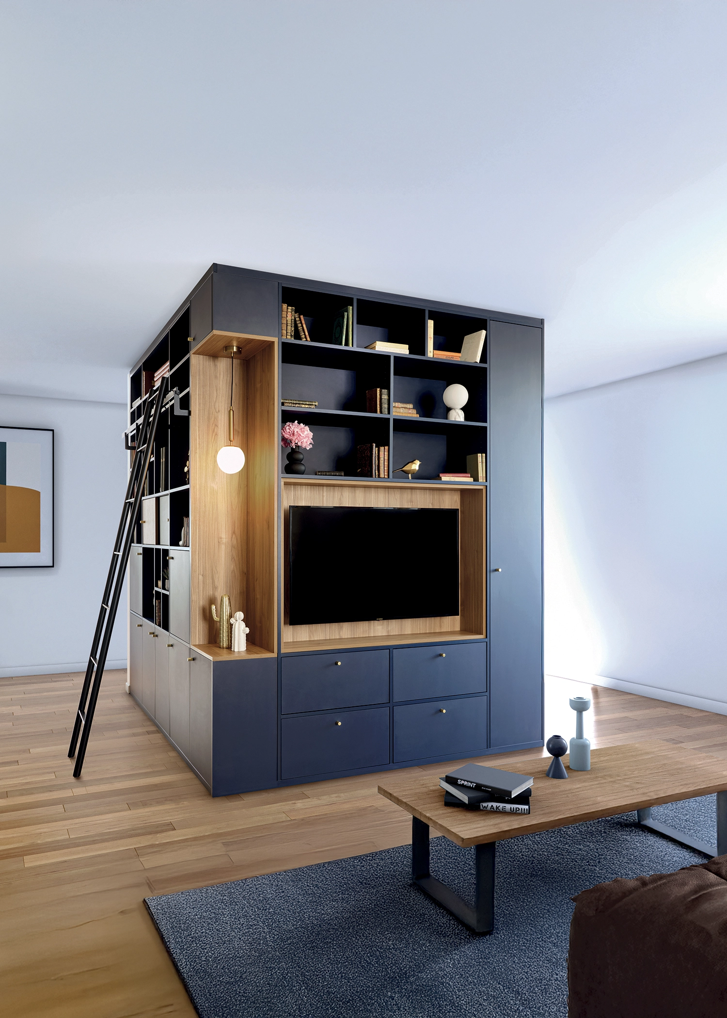 Tendances Magazine Magazine Deco Maison ARCHEA Copie2 1 Tendances Magazine Magazine Deco Maison ARCHEA Copie2 1