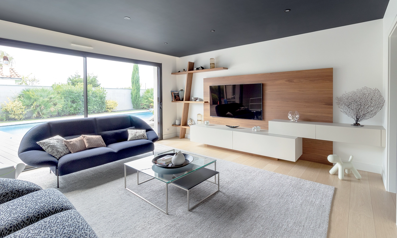 Tendances Magazine Magazine Deco Maison BONNET LECLAIR 1 Tendances Magazine Magazine Deco Maison BONNET LECLAIR 1