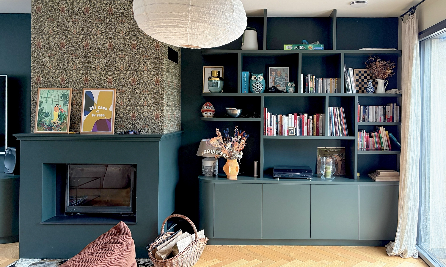 Tendances Magazine Magazine Deco Maison CUISINES ET POELES 2 Tendances Magazine Magazine Deco Maison CUISINES ET POELES 2