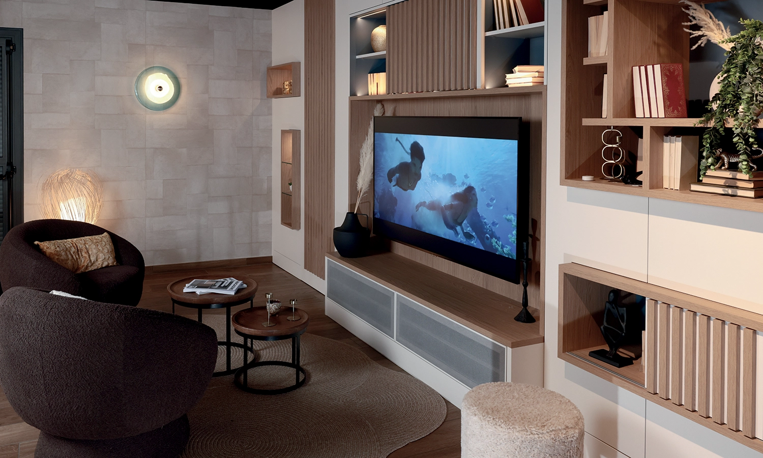 Tendances Magazine Magazine Deco Maison DOMELIA Tendances Magazine Magazine Deco Maison DOMELIA