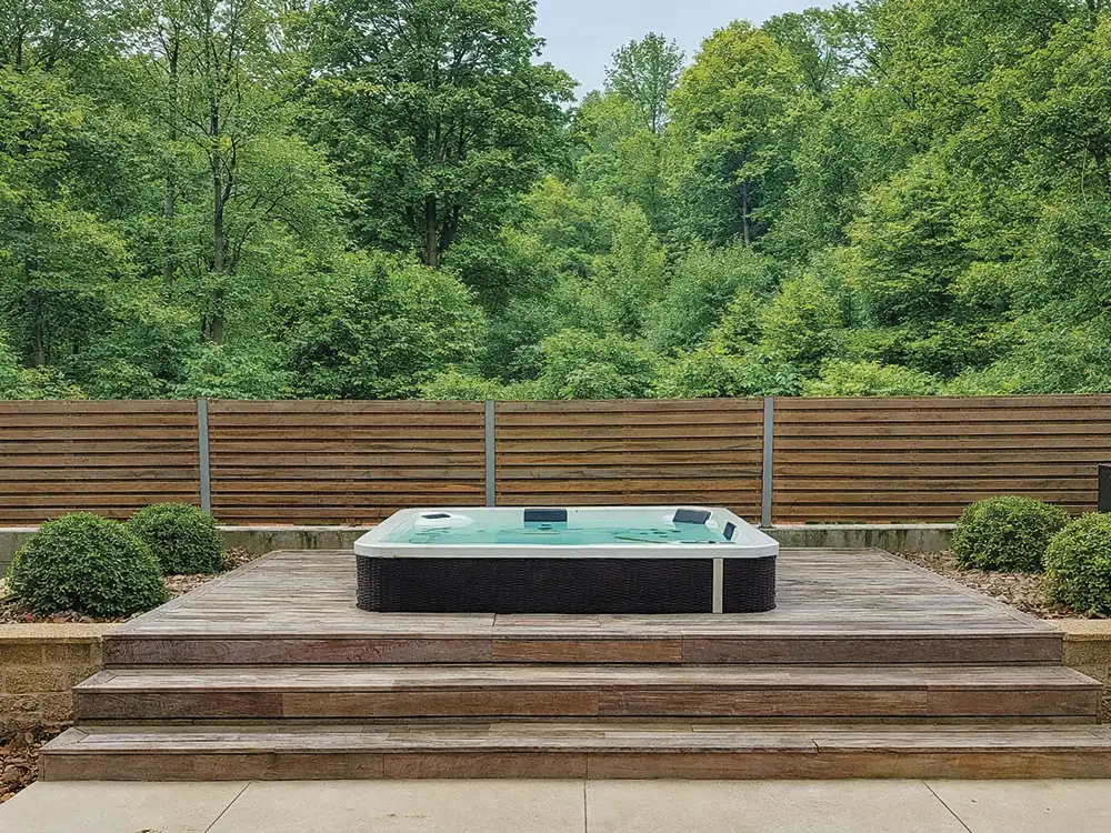 Tendances Magazine Magazine Deco Maison GUILLERM PAYSAGE Tendances Magazine Magazine Deco Maison GUILLERM PAYSAGE