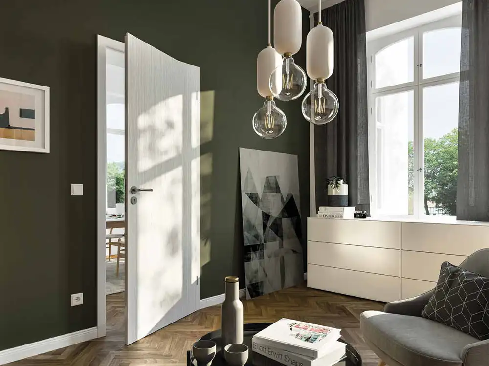 Tendances Magazine Magazine Deco Maison HORMANN Tendances Magazine Magazine Deco Maison HORMANN