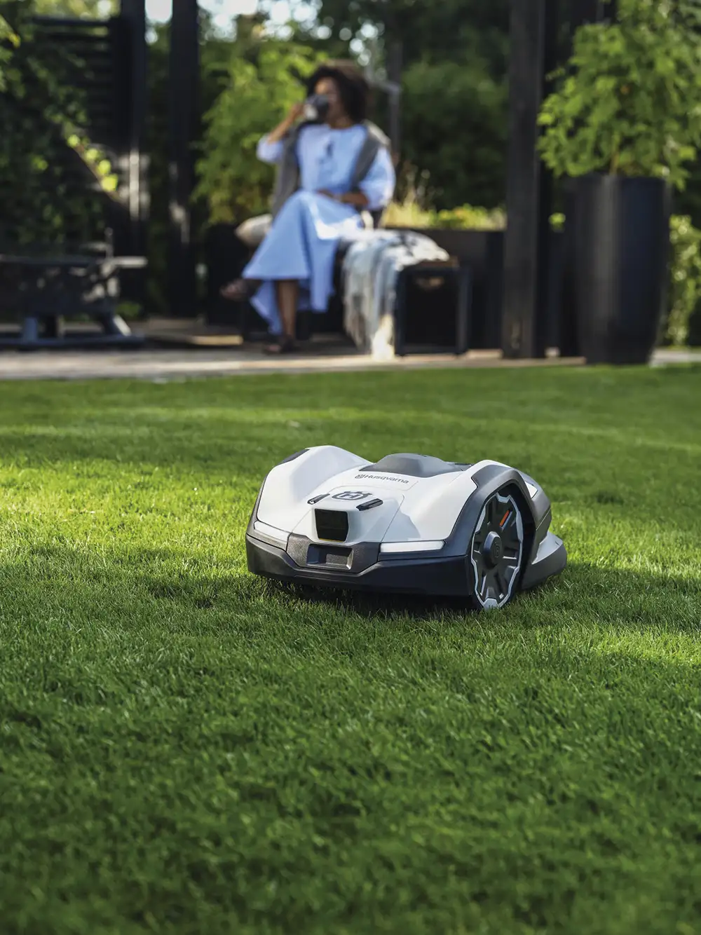 Tendances Magazine Magazine Deco Maison HUSQVARNA Tendances Magazine Magazine Deco Maison HUSQVARNA