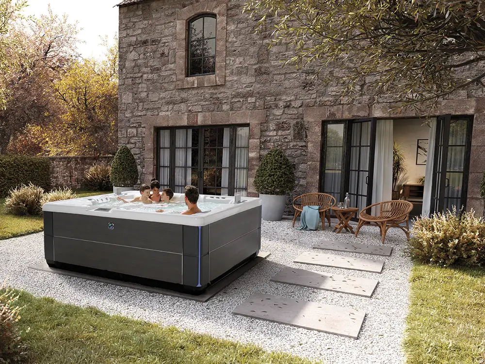 Tendances Magazine Magazine Deco Maison HotSpring Tendances Magazine Magazine Deco Maison HotSpring