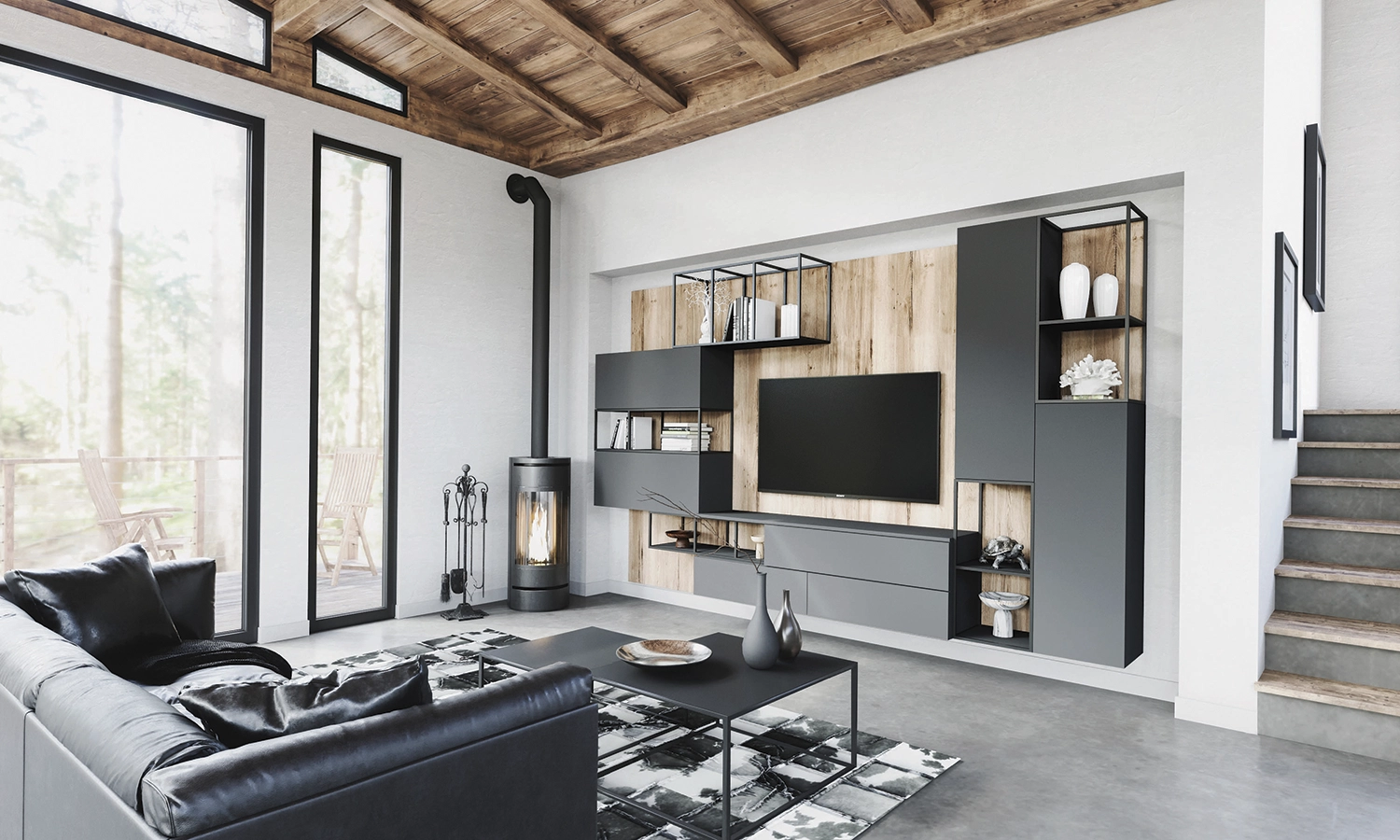 Tendances Magazine Magazine Deco Maison IN IPSO 1 Tendances Magazine Magazine Deco Maison IN IPSO 1