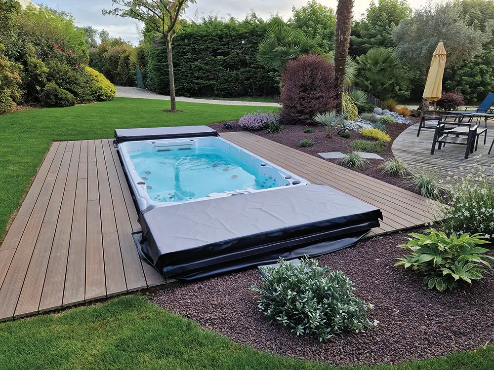 Tendances Magazine Magazine Deco Maison LE ROY PAYSAGES Tendances Magazine Magazine Deco Maison LE ROY PAYSAGES