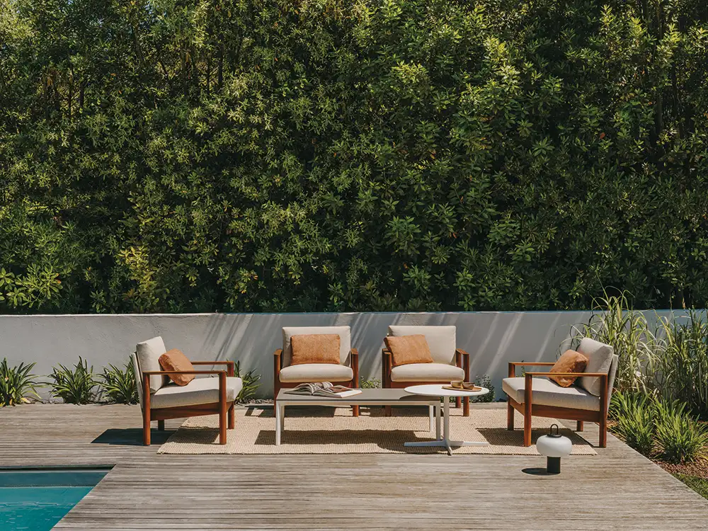 Tendances Magazine Magazine Deco Maison Lapalma Salva Lopez Tendances Magazine Magazine Deco Maison Lapalma Salva Lopez