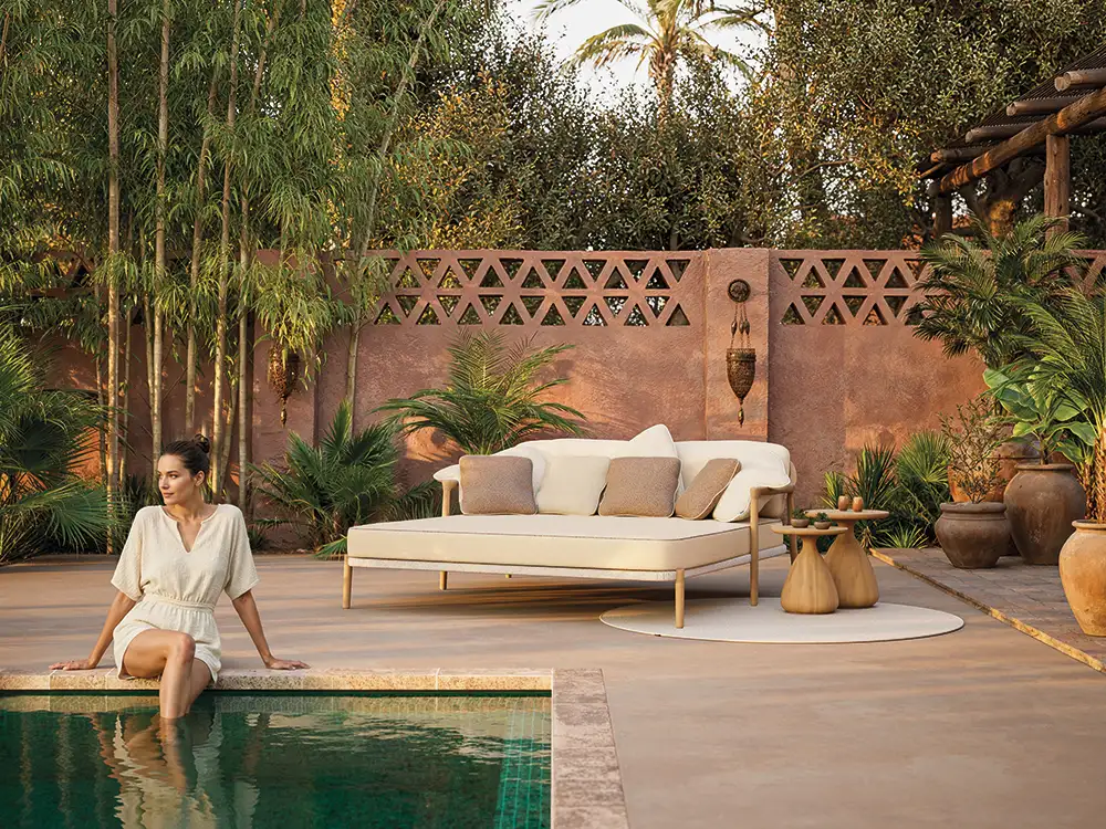 Tendances Magazine Magazine Deco Maison Manutti Tendances Magazine Magazine Deco Maison Manutti