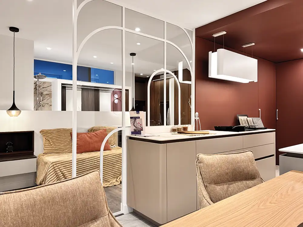 Tendances Magazine Magazine Deco Maison NOVIMETAL STYLE1 Tendances Magazine Magazine Deco Maison NOVIMETAL STYLE1