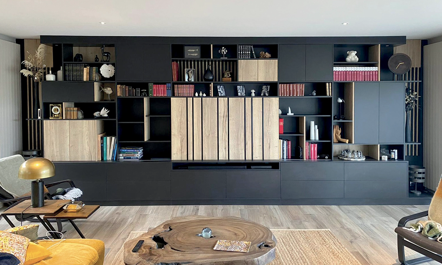 Tendances Magazine Magazine Deco Maison PEURON Tendances Magazine Magazine Deco Maison PEURON