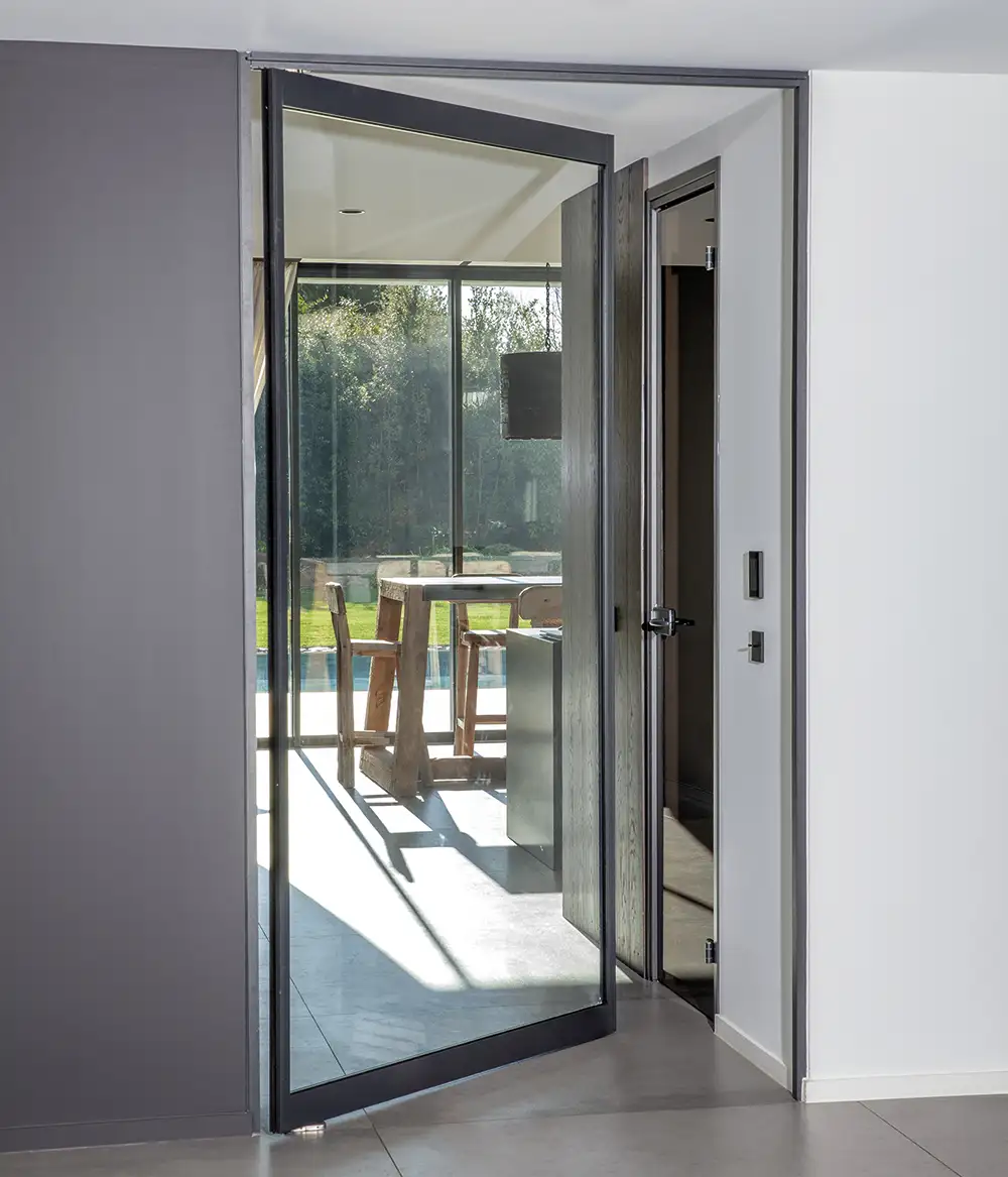 Tendances Magazine Magazine Deco Maison PROFILS SYSTEMES ©Richard Sprang Tendances Magazine Magazine Deco Maison PROFILS SYSTEMES ©Richard Sprang