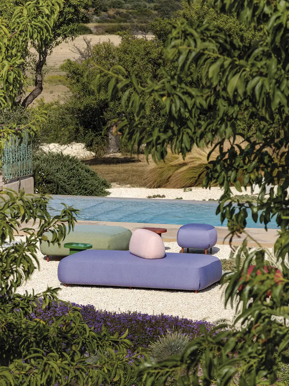 Tendances Magazine Magazine Deco Maison Pedrali Tendances Magazine Magazine Deco Maison Pedrali