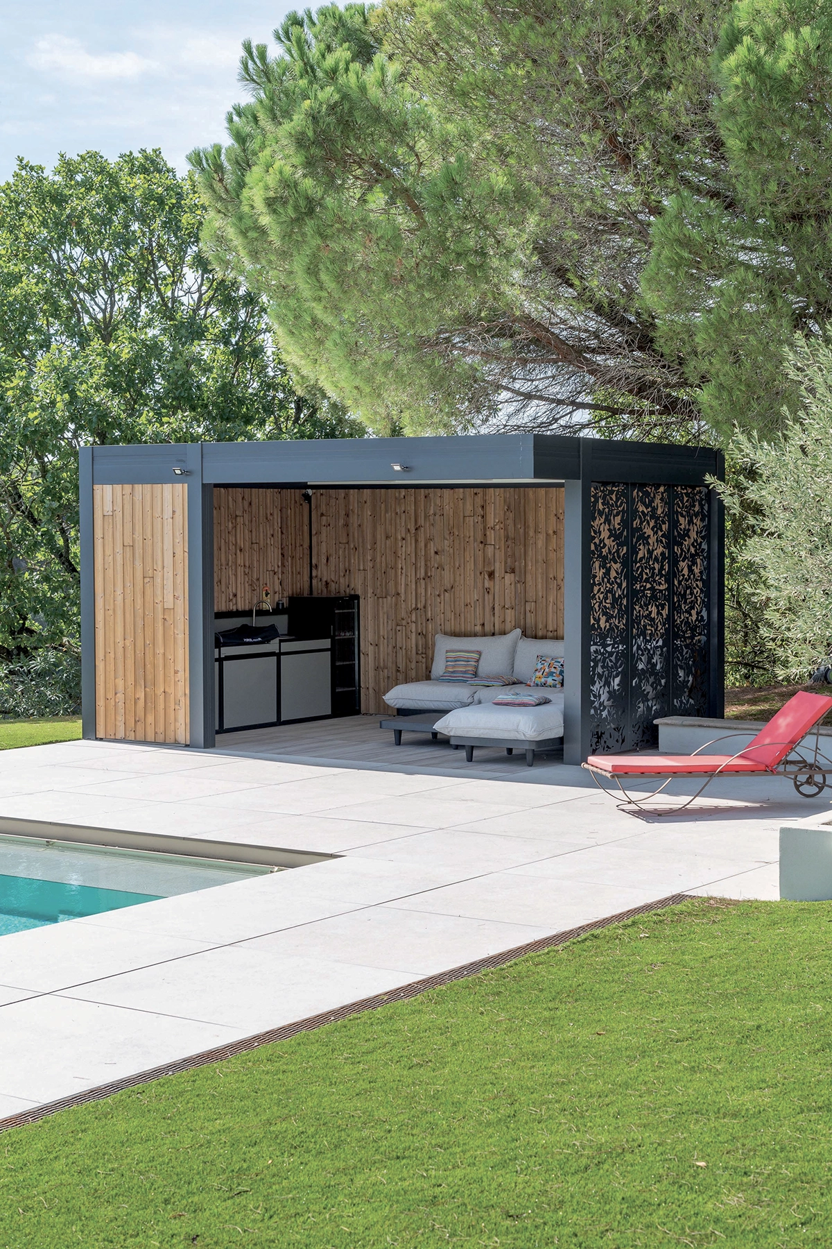 Tendances Magazine Magazine Deco Maison SOKO L Riehl Tendances Magazine Magazine Deco Maison SOKO L Riehl