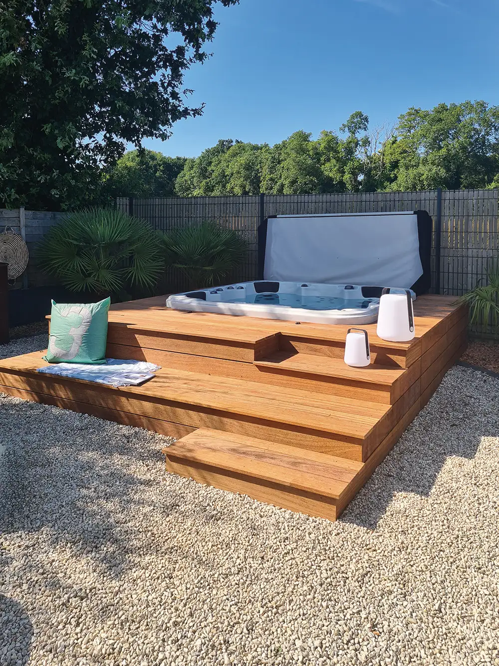 Tendances Magazine Magazine Deco Maison TENDANCE JARDIN Tendances Magazine Magazine Deco Maison TENDANCE JARDIN