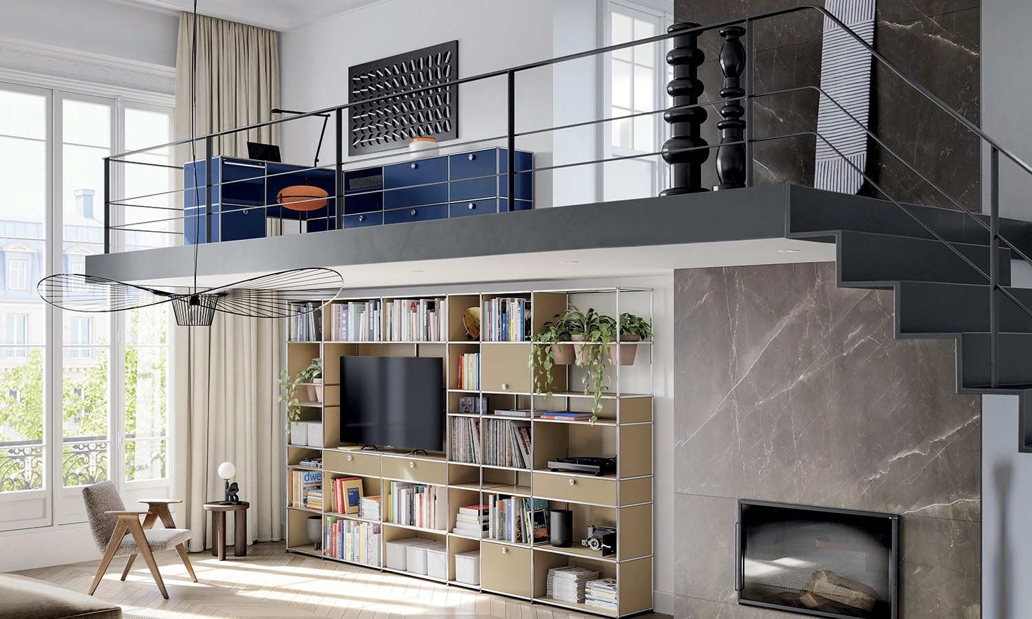 Tendances Magazine Magazine Deco Maison USM Tendances Magazine Magazine Deco Maison USM