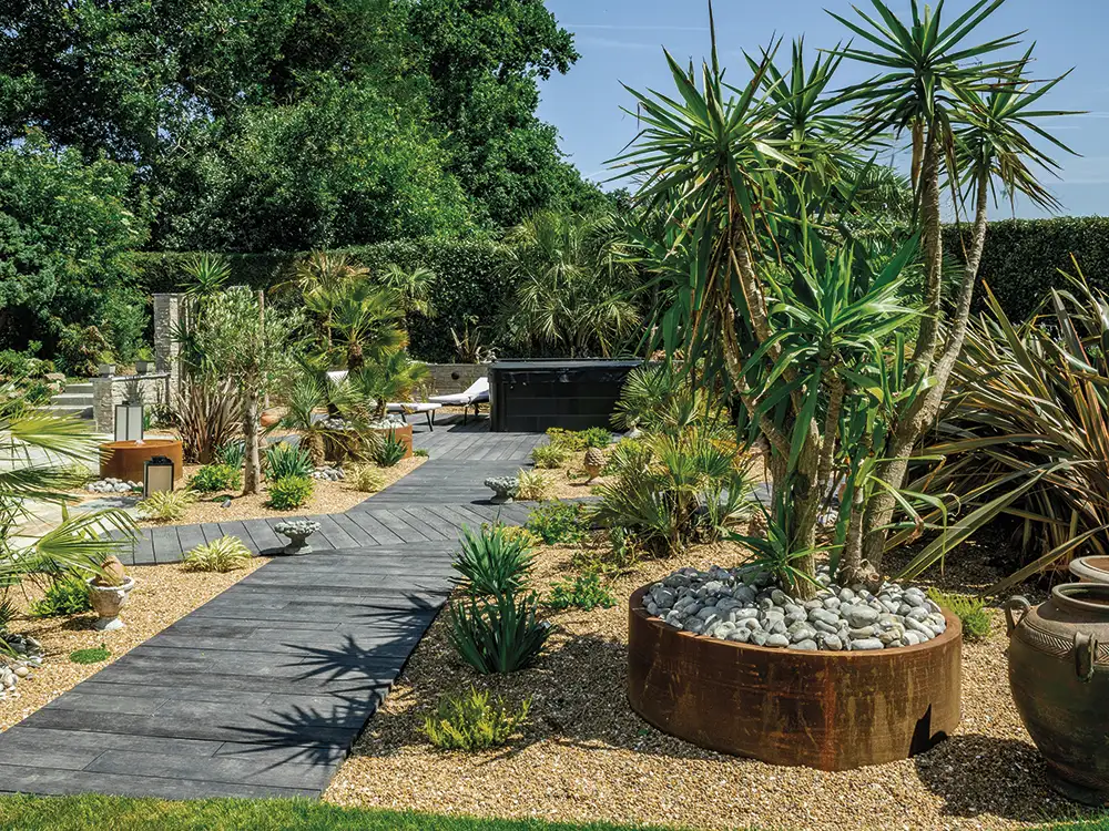 Tendances Magazine Magazine Deco Maison VAUTHELIN SPA 8 Tendances Magazine Magazine Deco Maison VAUTHELIN SPA 8