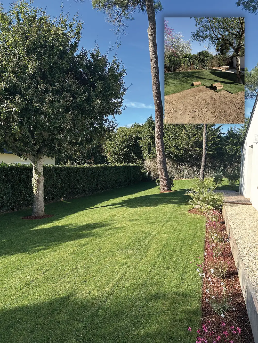 Tendances Magazine Magazine Deco Maison Bretagne Gazon Tendances Magazine Magazine Deco Maison Bretagne Gazon