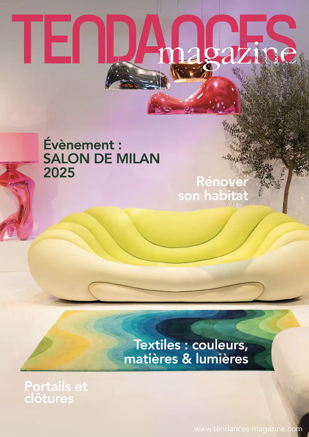 Tendances Magazine Magazine Deco Maison Juin Copie Tendances Magazine Magazine Deco Maison Juin Copie