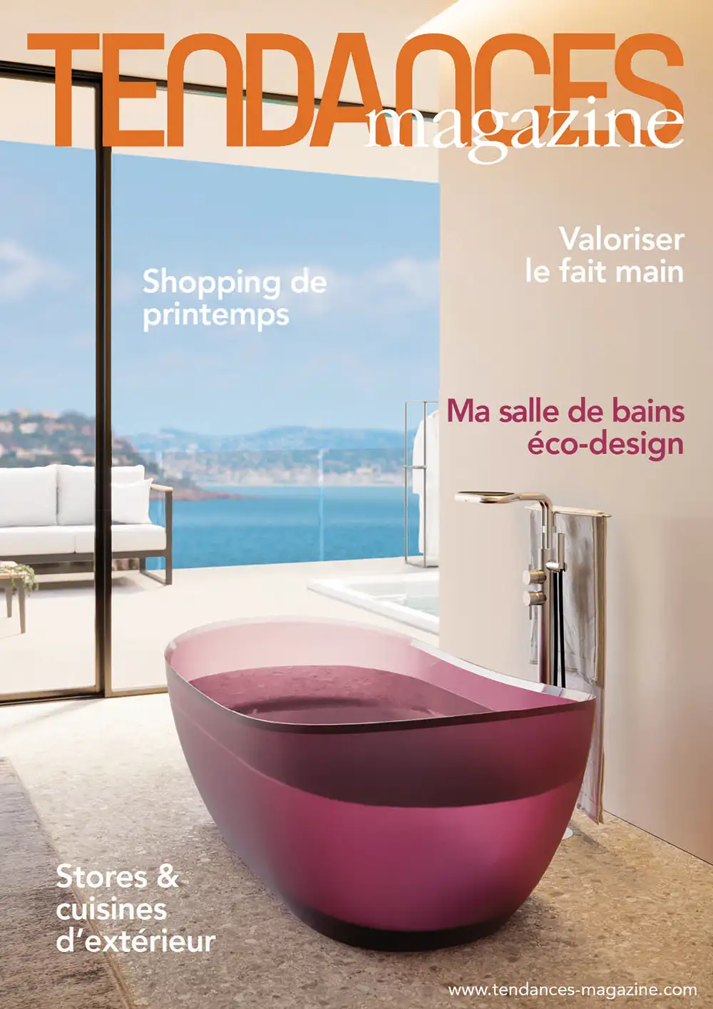 Tendances Magazine Magazine Deco Maison Mai Copie Tendances Magazine Magazine Deco Maison Mai Copie