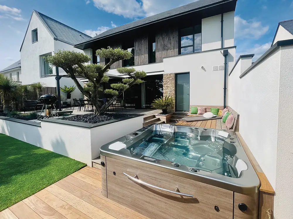 Tendances Magazine Magazine Deco Maison Passion Piscine Tendances Magazine Magazine Deco Maison Passion Piscine