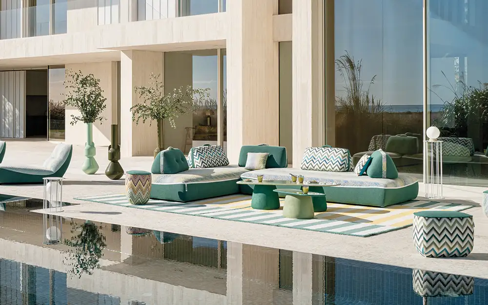 Tendances Magazine Magazine Deco Maison Roche Bobois Baptiste Le Quiniou Tendances Magazine Magazine Deco Maison Roche Bobois Baptiste Le Quiniou