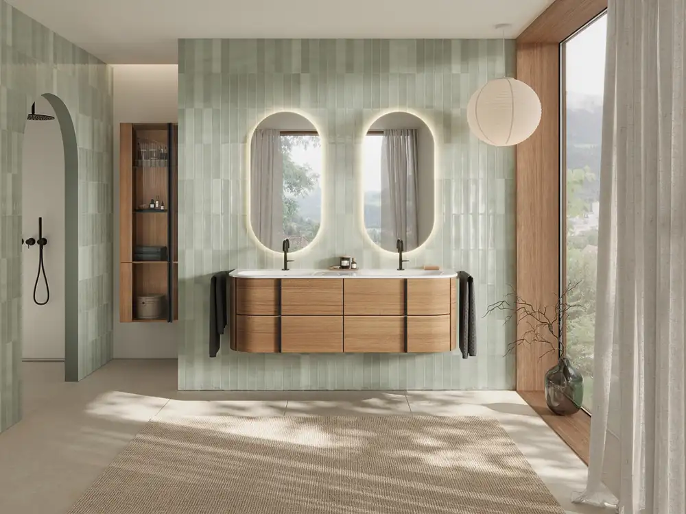 Tendances Magazine Magazine Deco Maison BURGBAD Tendances Magazine Magazine Deco Maison BURGBAD