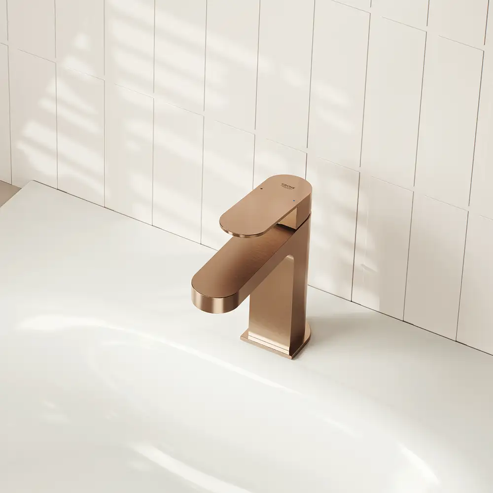 Tendances Magazine Magazine Deco Maison GROHE Tendances Magazine Magazine Deco Maison GROHE