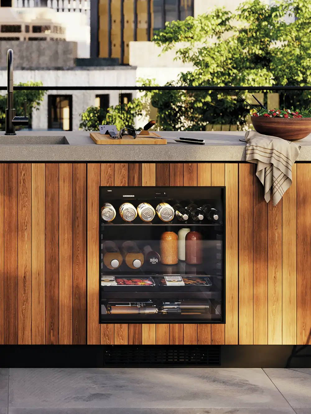 Tendances Magazine Magazine Deco Maison LIEBHERR Copie Tendances Magazine Magazine Deco Maison LIEBHERR Copie