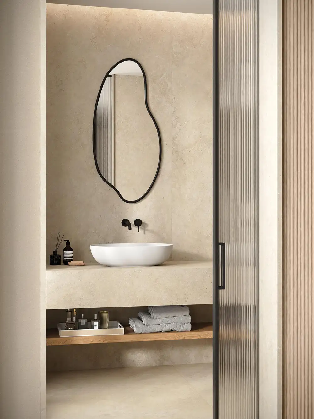 Tendances Magazine Magazine Deco Maison MARAZZI Tendances Magazine Magazine Deco Maison MARAZZI