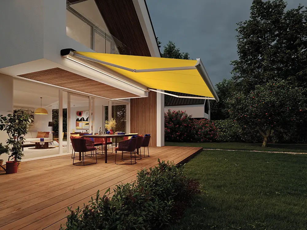 Tendances Magazine Magazine Deco Maison MARKILUX Tendances Magazine Magazine Deco Maison MARKILUX