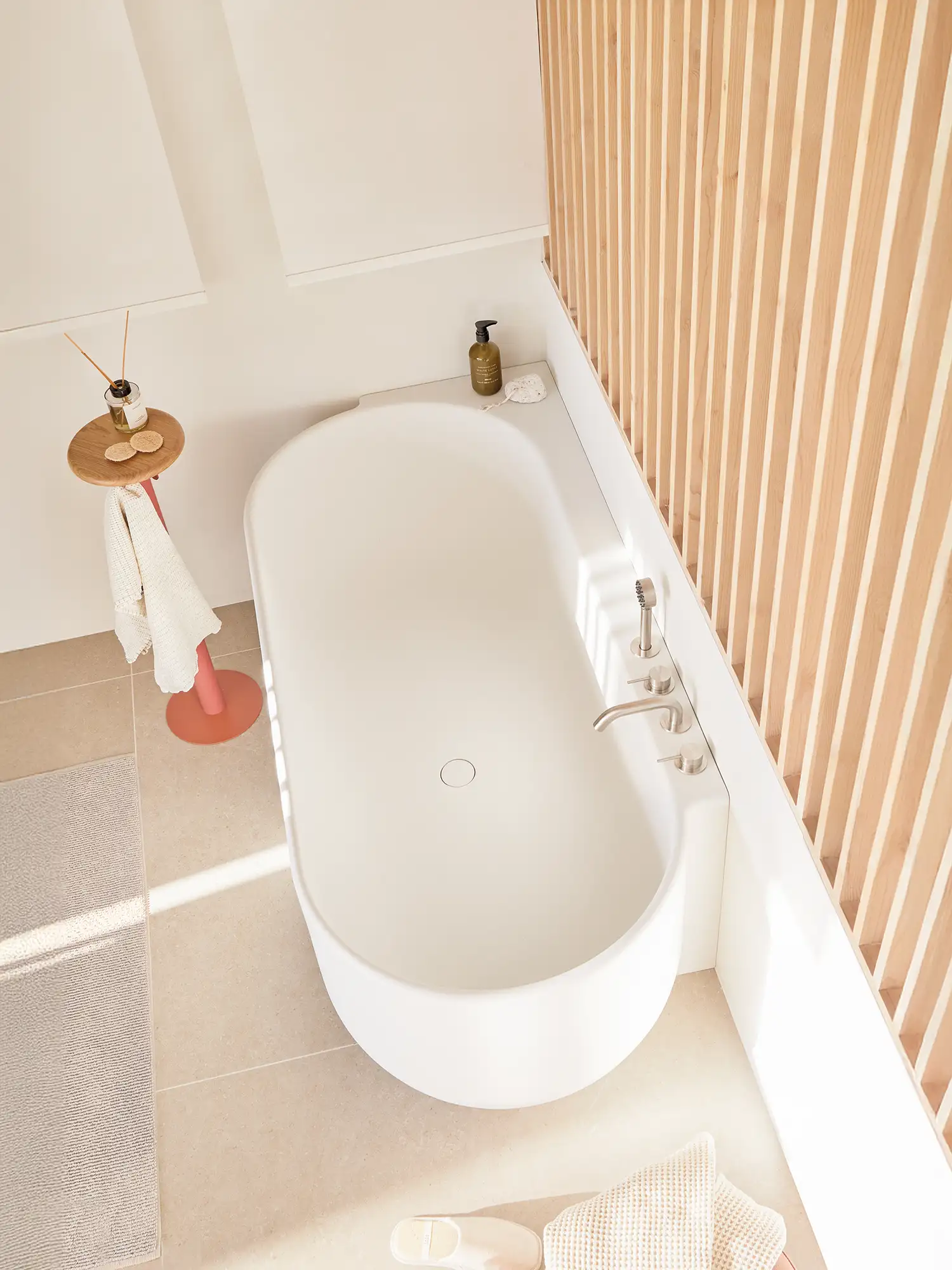 Tendances Magazine Magazine Deco Maison SANYCCES