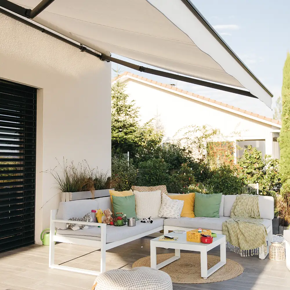 Tendances Magazine Magazine Deco Maison SOMFY Tendances Magazine Magazine Deco Maison SOMFY