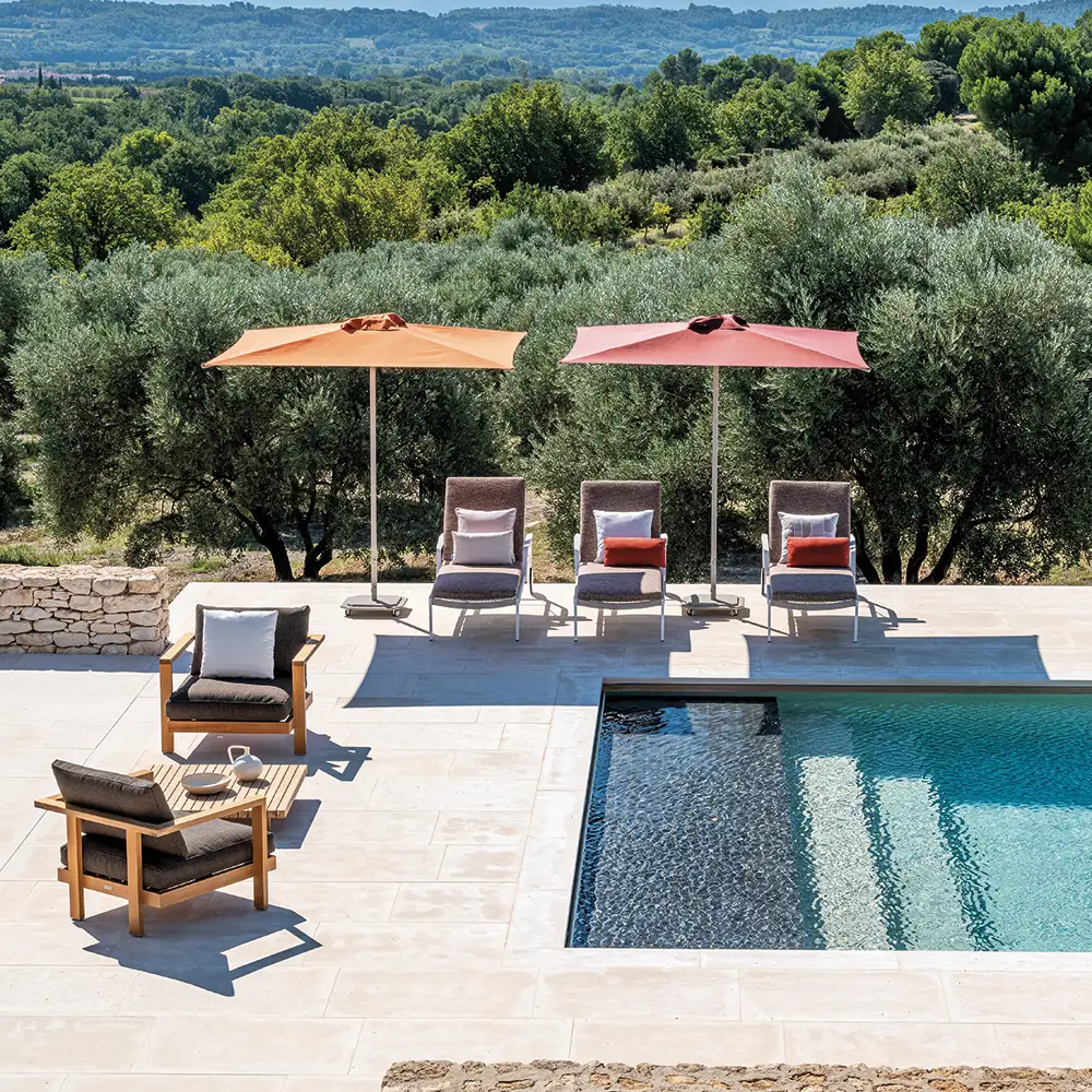 Tendances Magazine Magazine Deco Maison SUNBRELLA Tendances Magazine Magazine Deco Maison SUNBRELLA