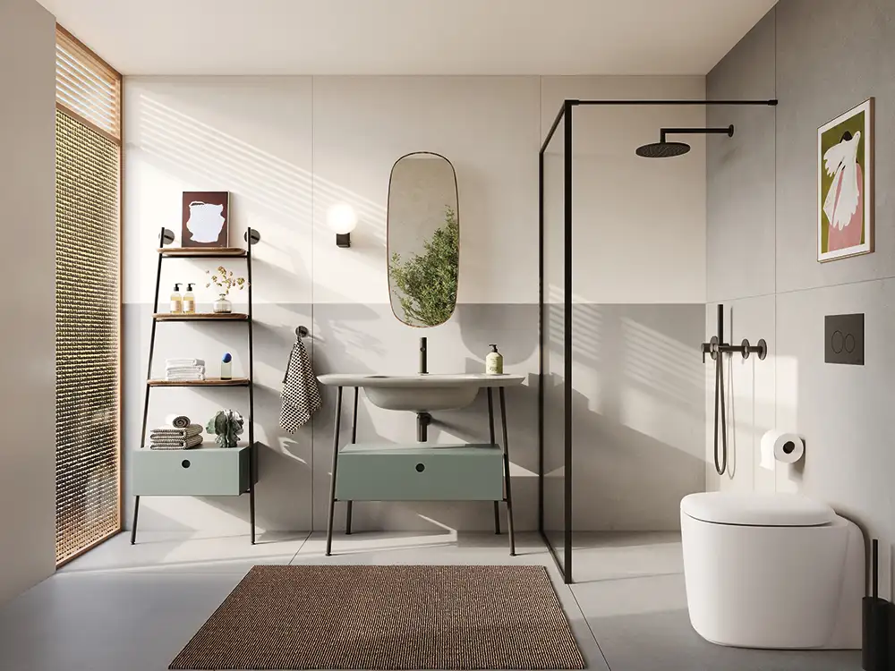 Tendances Magazine Magazine Deco Maison VitrA Plural Tendances Magazine Magazine Deco Maison VitrA Plural