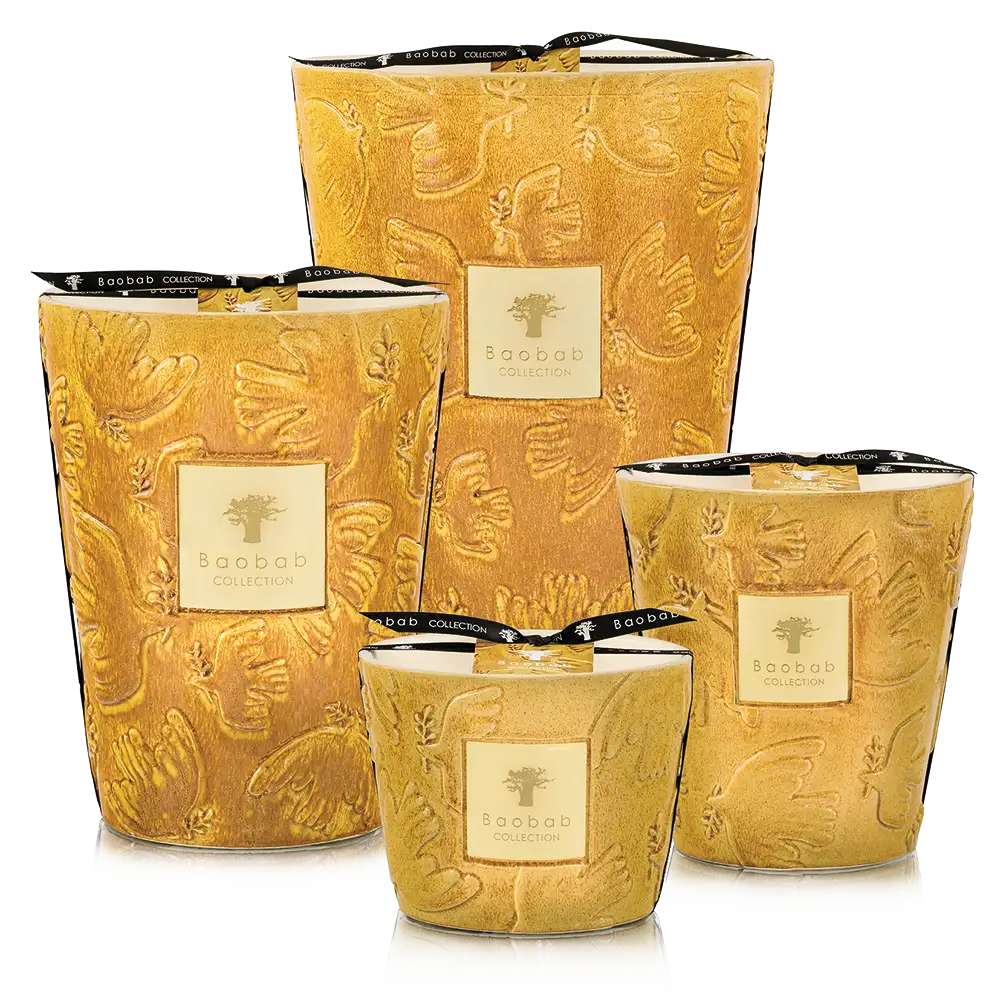 Tendances Magazine Magazine Deco Maison Baobab Tendances Magazine Magazine Deco Maison Baobab