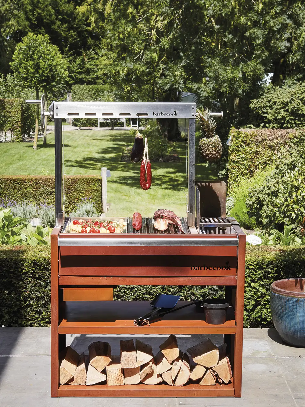 Tendances Magazine Magazine Deco Maison Barbecook Tendances Magazine Magazine Deco Maison Barbecook