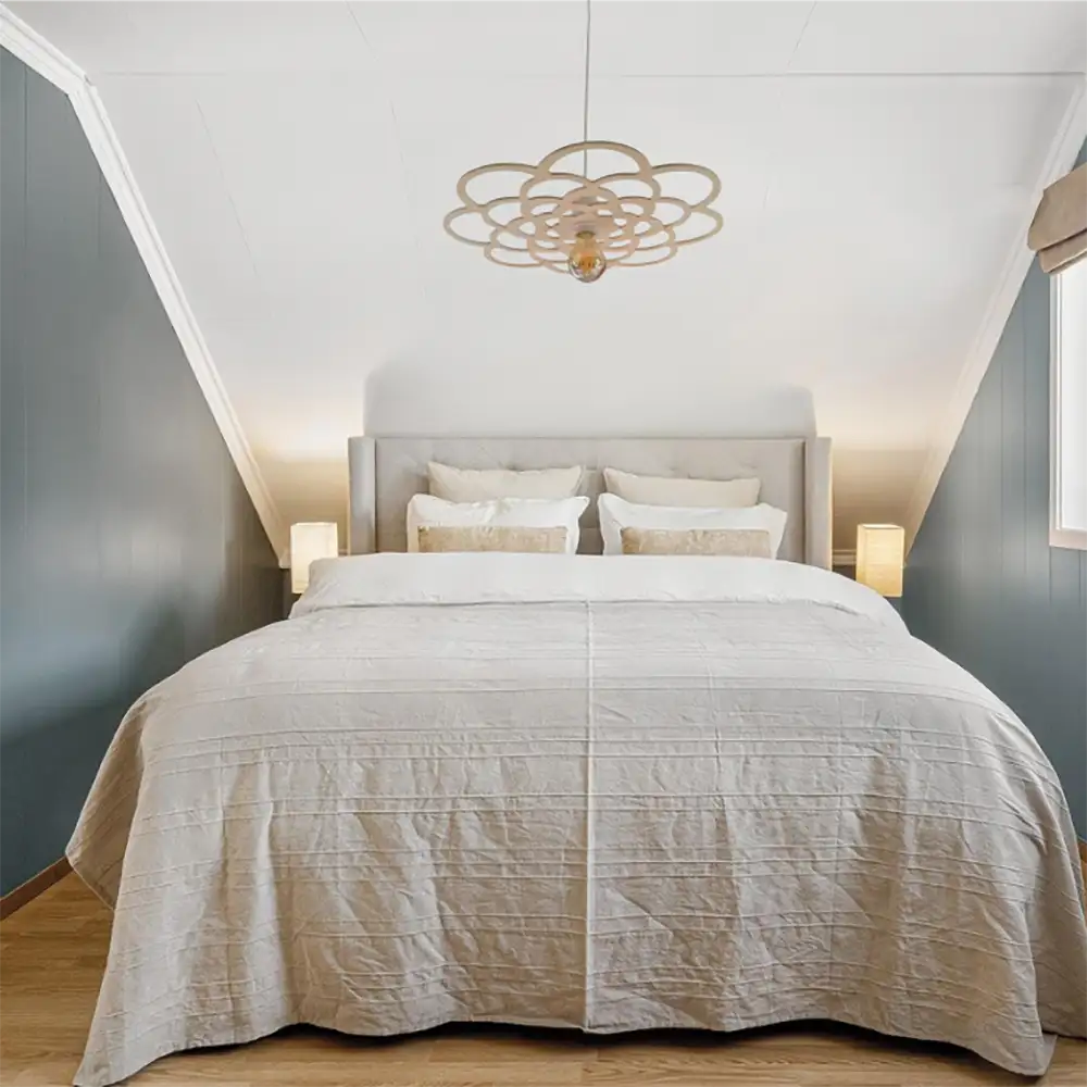 Tendances Magazine Magazine Deco Maison Ecletik Suspension Chambre Tendances Magazine Magazine Deco Maison Ecletik Suspension Chambre