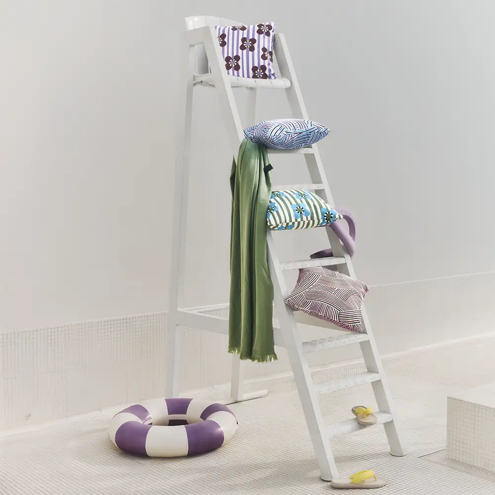 Tendances Magazine Magazine Deco Maison Fermob HUGO LECRUX Tendances Magazine Magazine Deco Maison Fermob HUGO LECRUX