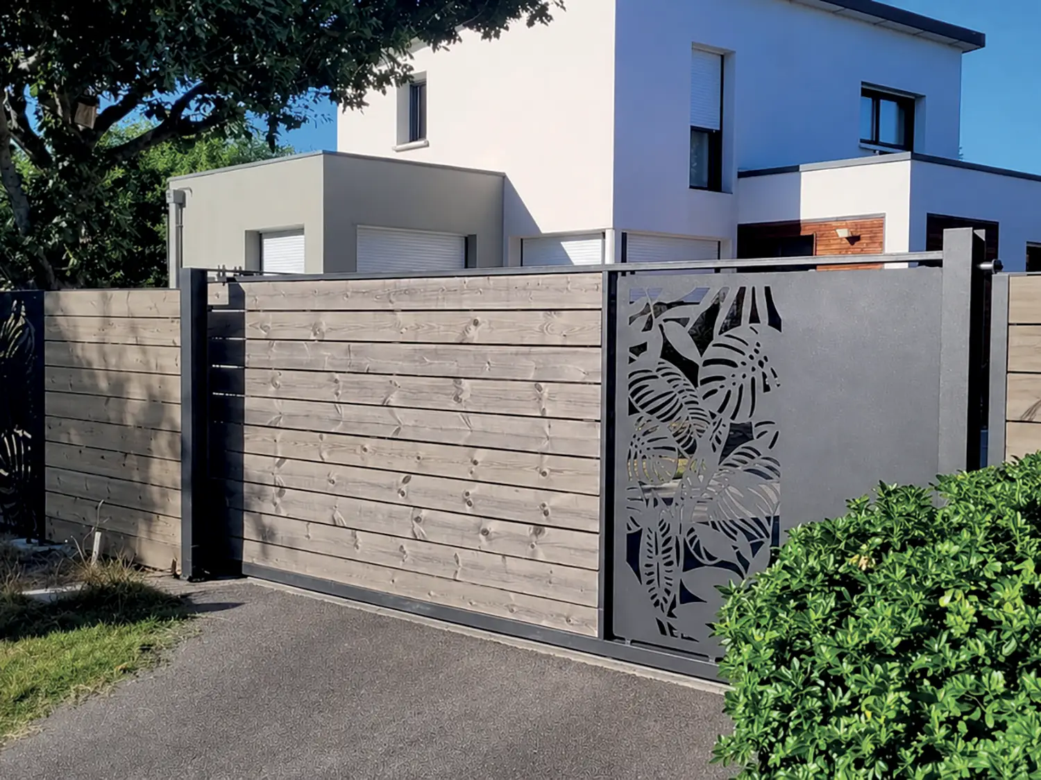 Tendances Magazine Magazine Deco Maison ART METAL CONCEPT Tendances Magazine Magazine Deco Maison ART METAL CONCEPT