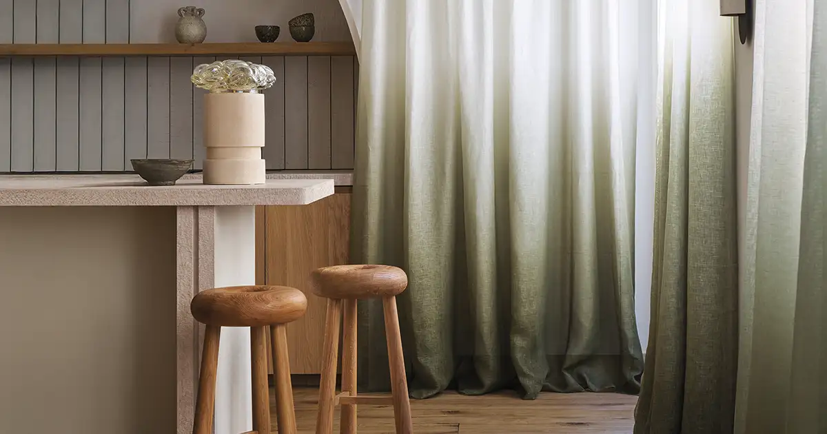 Tendances Magazine Magazine Deco Maison CASAMANCE WINONA 2