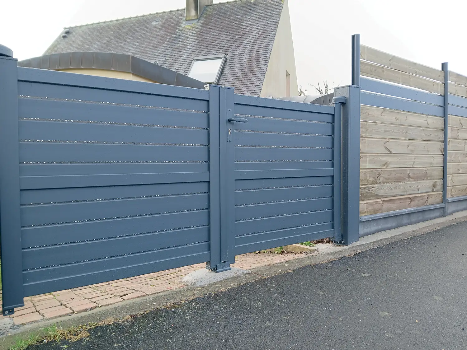 Tendances Magazine Magazine Deco Maison CONEPT EXTERIEUR Tendances Magazine Magazine Deco Maison CONEPT EXTERIEUR